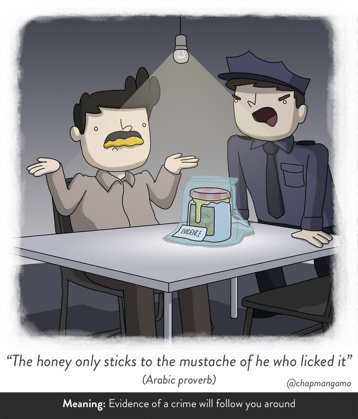 83 Odd Sayings From Around The World Illustrated Literally 83 Odd Sayings From Around The World Illustrated Literally