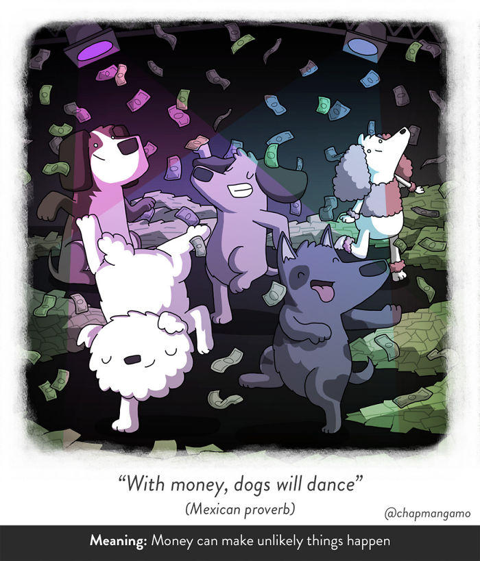 83 Odd Sayings From Around The World Illustrated Literally 83 Odd Sayings From Around The World Illustrated Literally