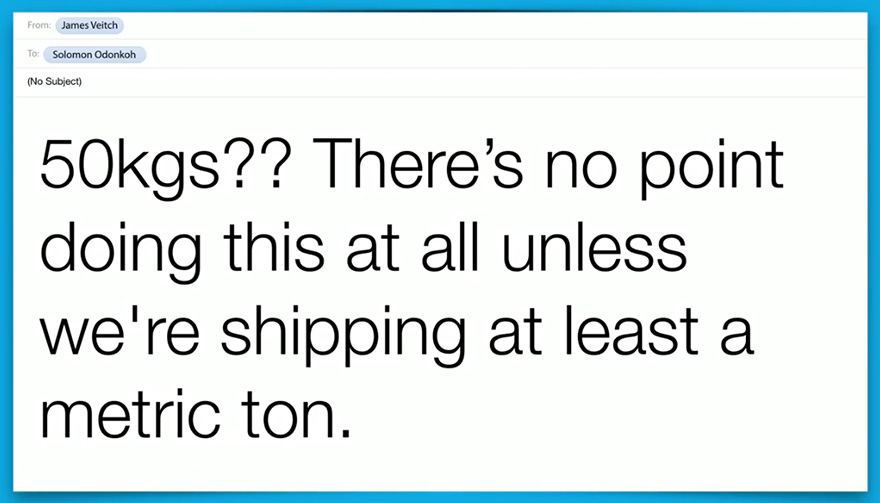 Guy Replies To Internet Scammer, And Things Escalated Hilariously Guy Replies To Internet Scammer, And Things Escalated Hilariously