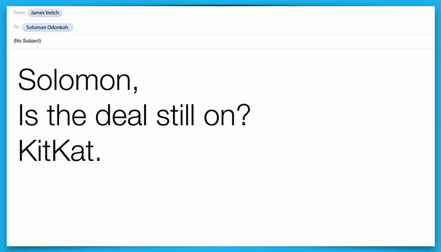 Guy Replies To Internet Scammer, And Things Escalated Hilariously Guy Replies To Internet Scammer, And Things Escalated Hilariously