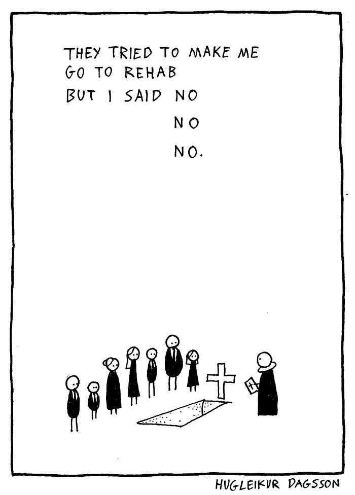 Famous Songs Hilariously Explained With Simple Comics (NSFW) Famous Songs Hilariously Explained With Simple Comics (NSFW)