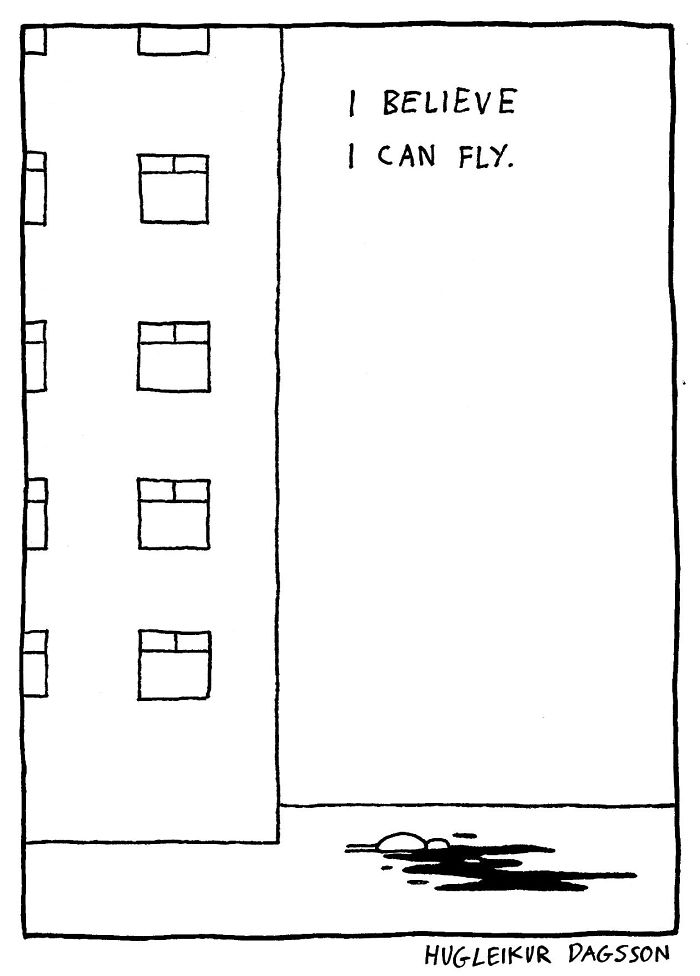 Famous Songs Hilariously Explained With Simple Comics (NSFW) Famous Songs Hilariously Explained With Simple Comics (NSFW)