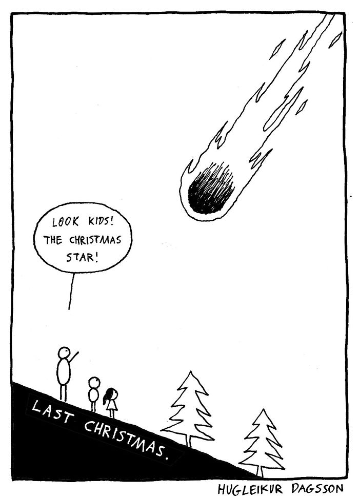 Famous Songs Hilariously Explained With Simple Comics (NSFW) Famous Songs Hilariously Explained With Simple Comics (NSFW)