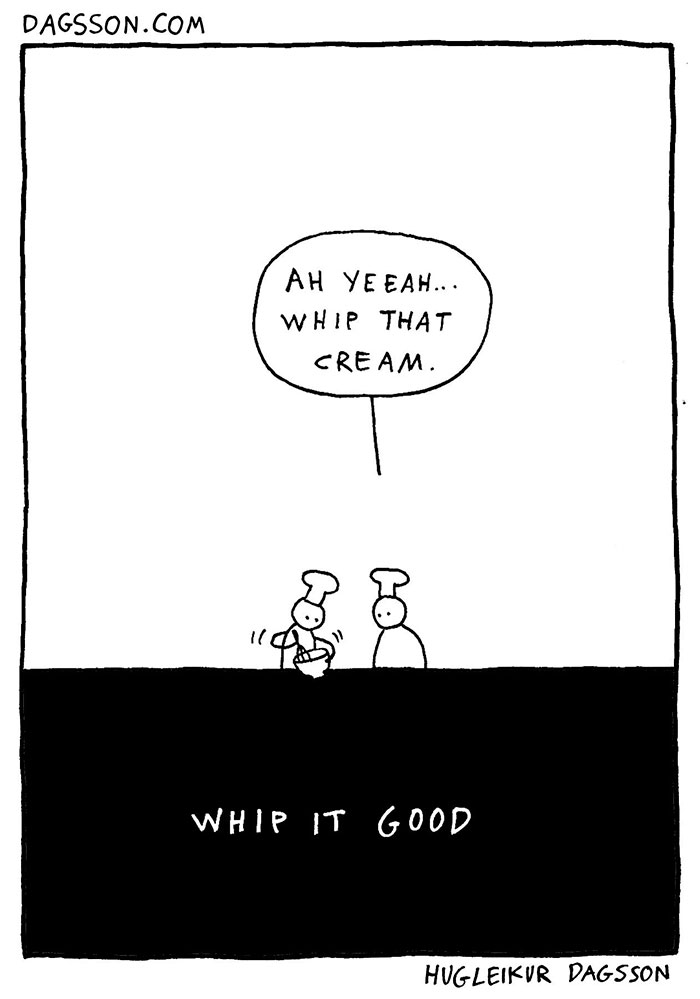 Famous Songs Hilariously Explained With Simple Comics (NSFW) Famous Songs Hilariously Explained With Simple Comics (NSFW)