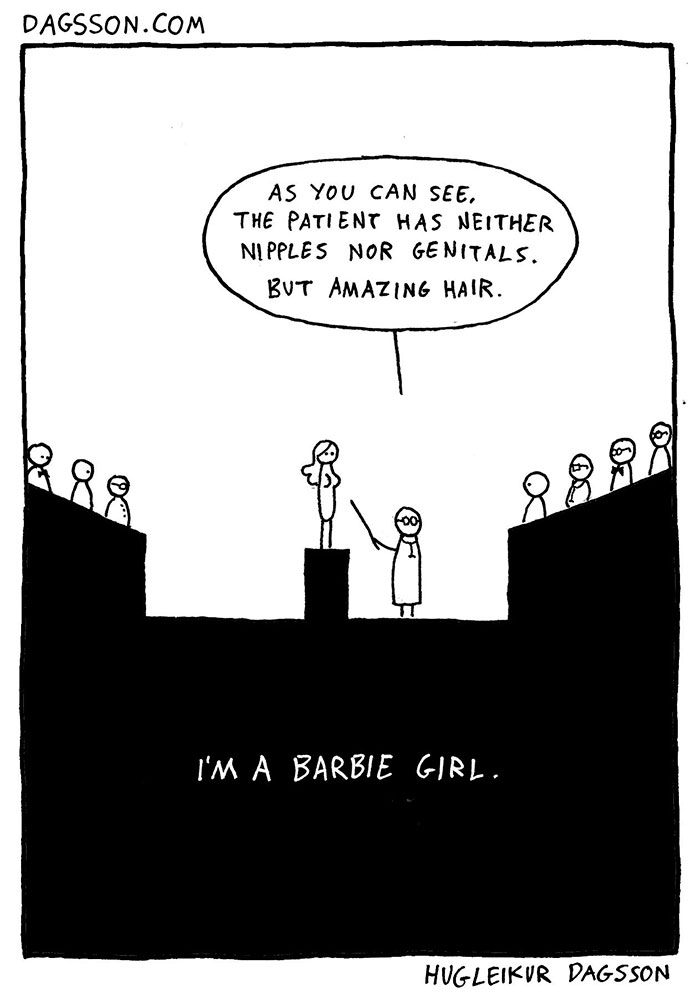 Famous Songs Hilariously Explained With Simple Comics (NSFW) Famous Songs Hilariously Explained With Simple Comics (NSFW)