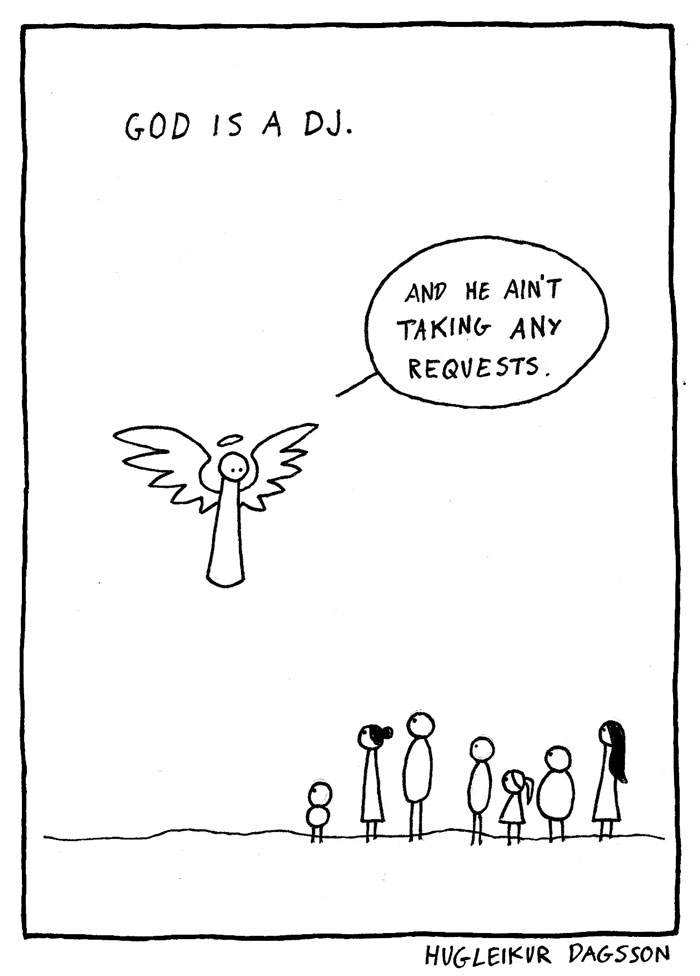 Famous Songs Hilariously Explained With Simple Comics (NSFW) Famous Songs Hilariously Explained With Simple Comics (NSFW)