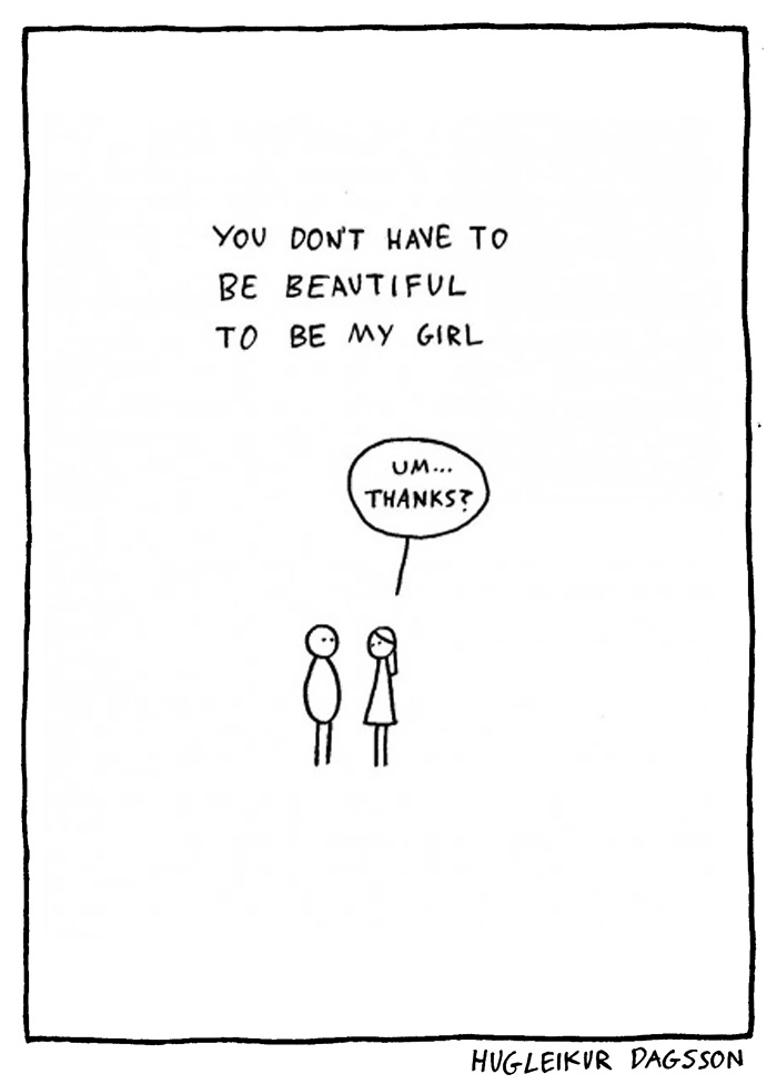 Famous Songs Hilariously Explained With Simple Comics (NSFW) Famous Songs Hilariously Explained With Simple Comics (NSFW)