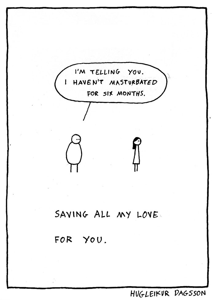 Famous Songs Hilariously Explained With Simple Comics (NSFW) Famous Songs Hilariously Explained With Simple Comics (NSFW)