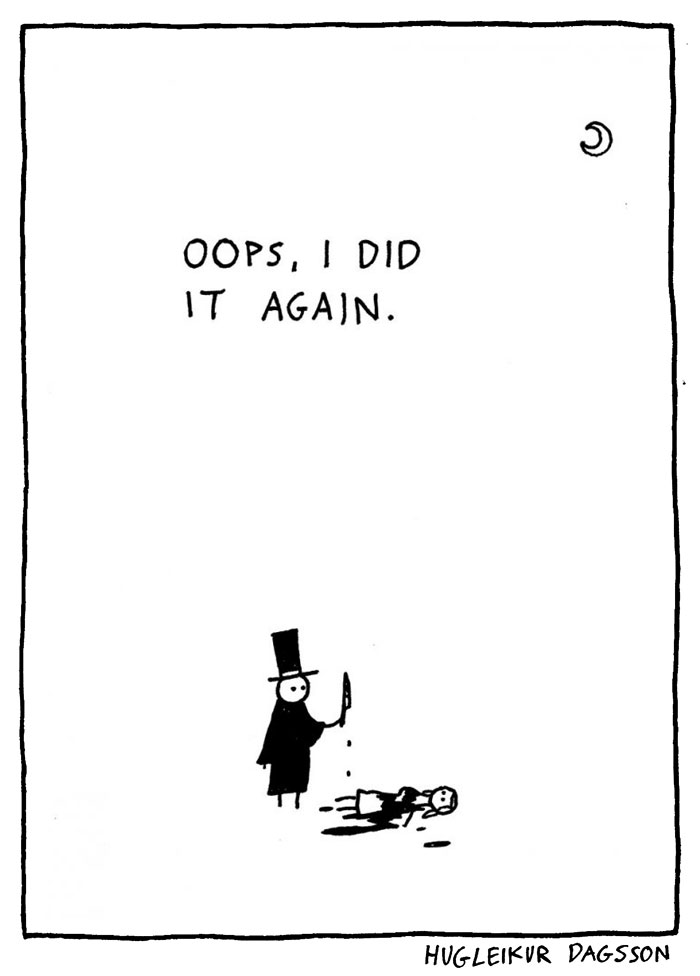 Famous Songs Hilariously Explained With Simple Comics (NSFW) Famous Songs Hilariously Explained With Simple Comics (NSFW)