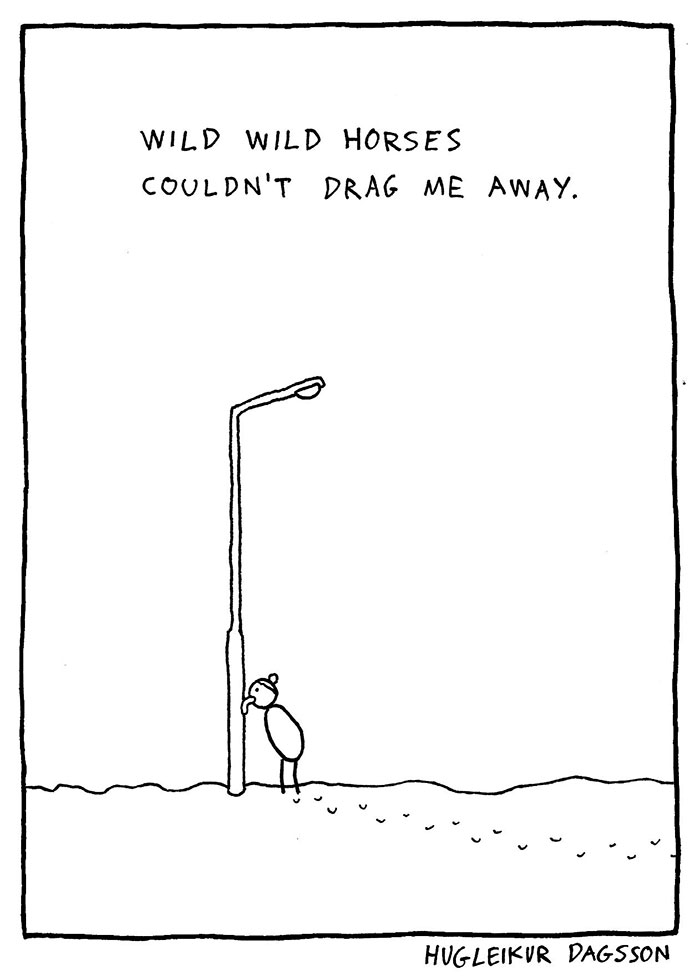 Famous Songs Hilariously Explained With Simple Comics (NSFW) Famous Songs Hilariously Explained With Simple Comics (NSFW)