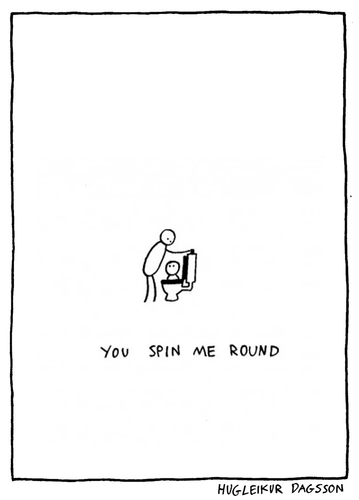 Famous Songs Hilariously Explained With Simple Comics (NSFW) Famous Songs Hilariously Explained With Simple Comics (NSFW)