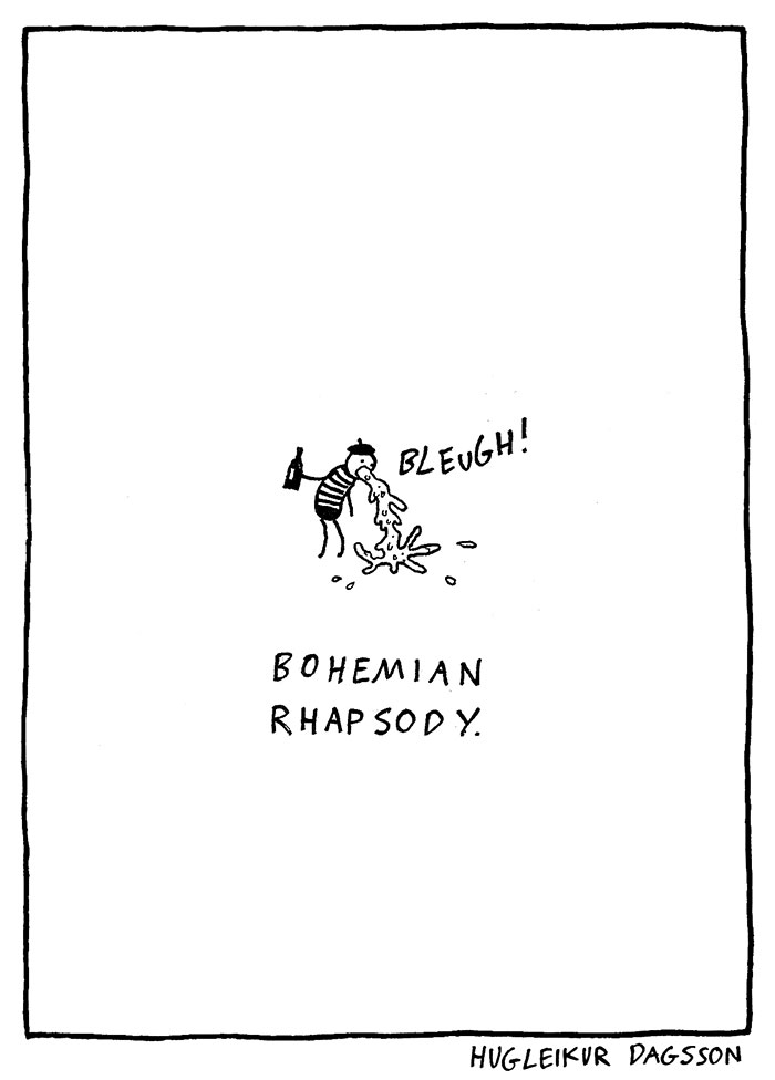 Famous Songs Hilariously Explained With Simple Comics (NSFW) Famous Songs Hilariously Explained With Simple Comics (NSFW)