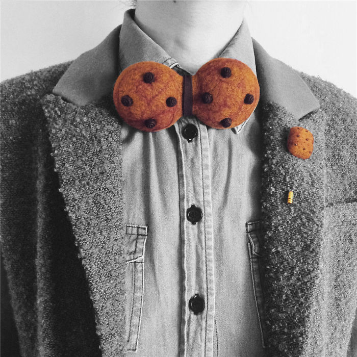 I Spent More Than 1000 Hours Creating These Unusual Bow Ties I Spent More Than 1000 Hours Creating These Unusual Bow Ties