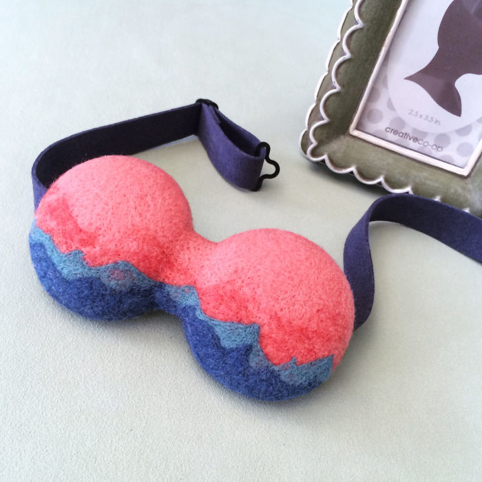 I Spent More Than 1000 Hours Creating These Unusual Bow Ties I Spent More Than 1000 Hours Creating These Unusual Bow Ties