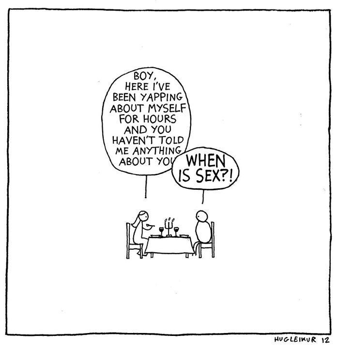 Icelandic Humor Is As Dark As Their Winters (NSFW)