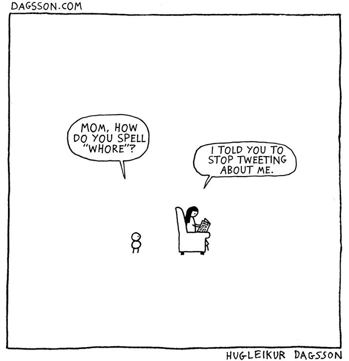 Icelandic Humor Is As Dark As Their Winters (NSFW)