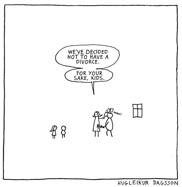 Icelandic Humor Is As Dark As Their Winters (NSFW)