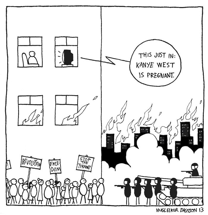 Icelandic Humor Is As Dark As Their Winters (NSFW)