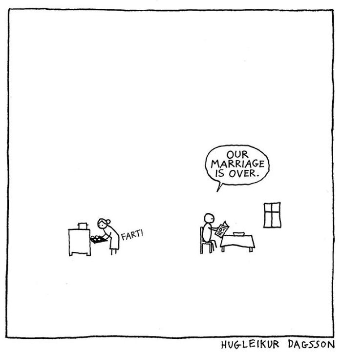 Icelandic Humor Is As Dark As Their Winters (NSFW)