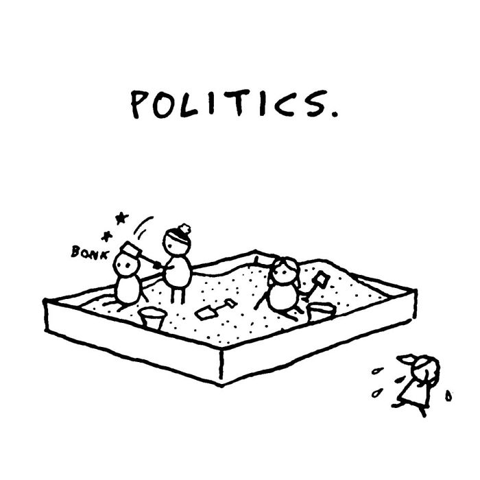 Icelandic Humor Is As Dark As Their Winters (NSFW)