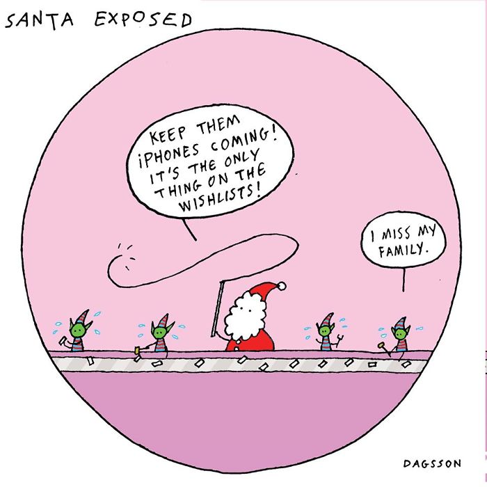 Icelandic Humor Is As Dark As Their Winters (NSFW)