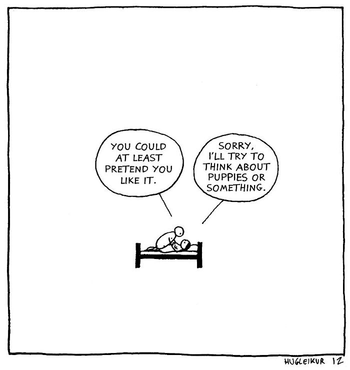 Icelandic Humor Is As Dark As Their Winters (NSFW)