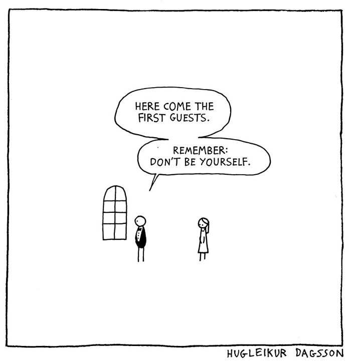 Icelandic Humor Is As Dark As Their Winters (NSFW)