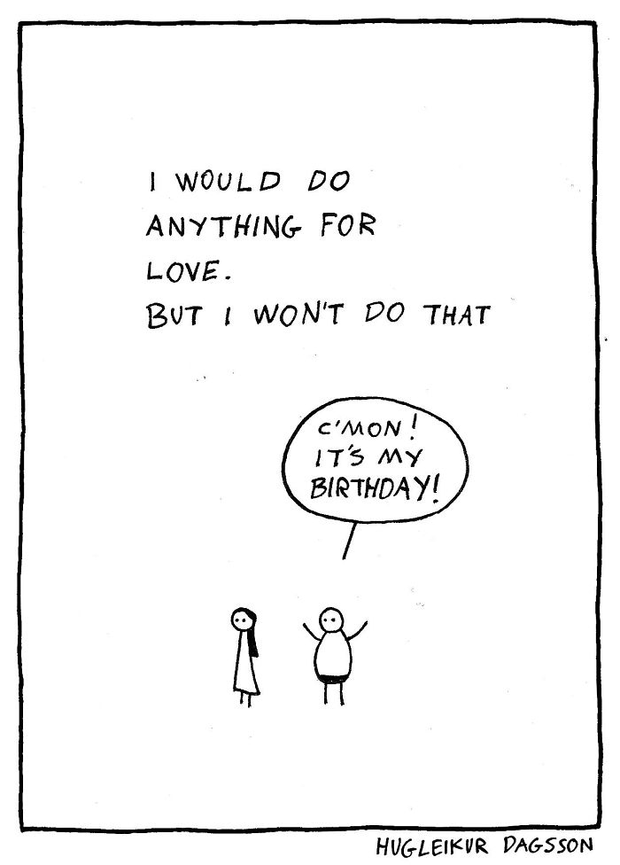 Icelandic Humor Is As Dark As Their Winters (NSFW)