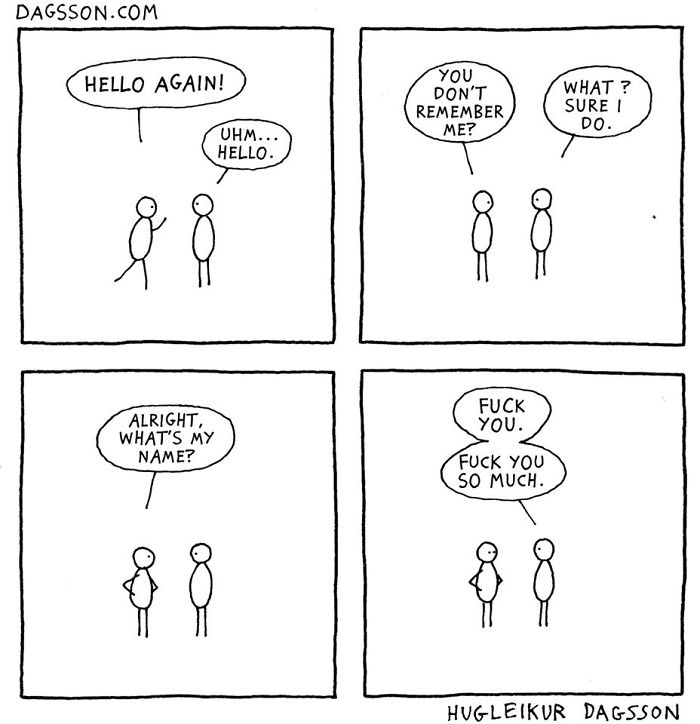 Icelandic Humor Is As Dark As Their Winters (NSFW)