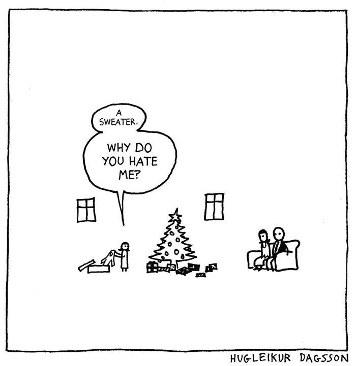 Icelandic Humor Is As Dark As Their Winters (NSFW)