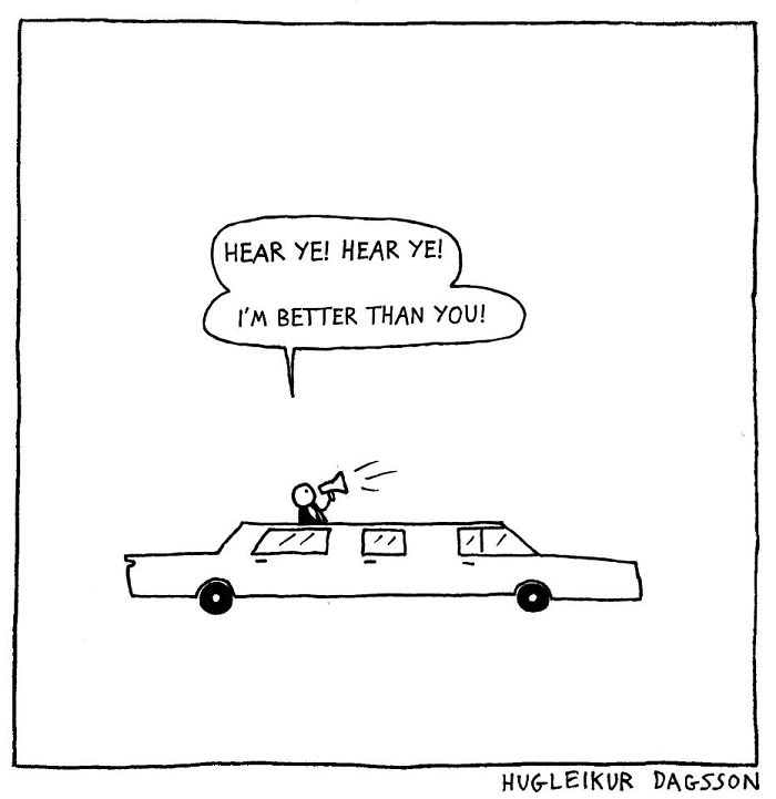 Icelandic Humor Is As Dark As Their Winters (NSFW)