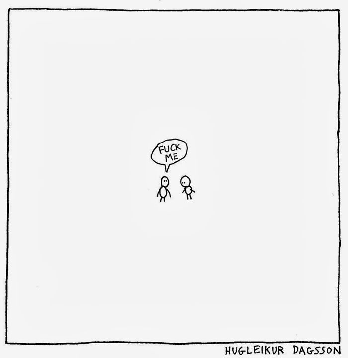 Icelandic Humor Is As Dark As Their Winters (NSFW)