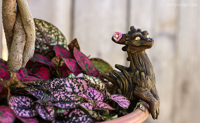 I Create Guardians Of The Forest Inspired By Miyazaki I Create Guardians Of The Forest Inspired By Miyazaki