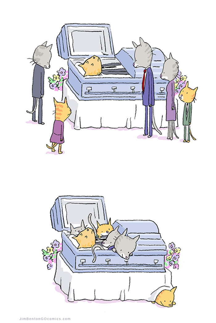 60 Of My Funniest Animal Cartoons So Far 60 Of My Funniest Animal Cartoons So Far