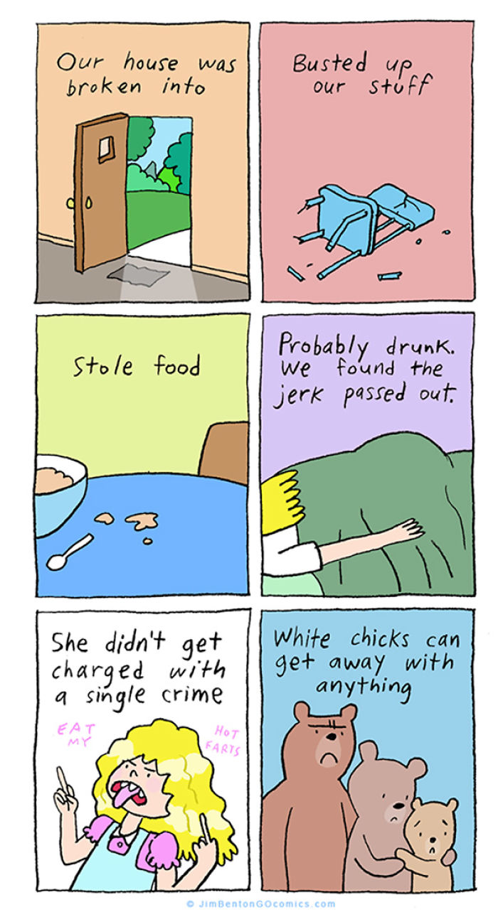 60 Of My Funniest Animal Cartoons So Far 60 Of My Funniest Animal Cartoons So Far