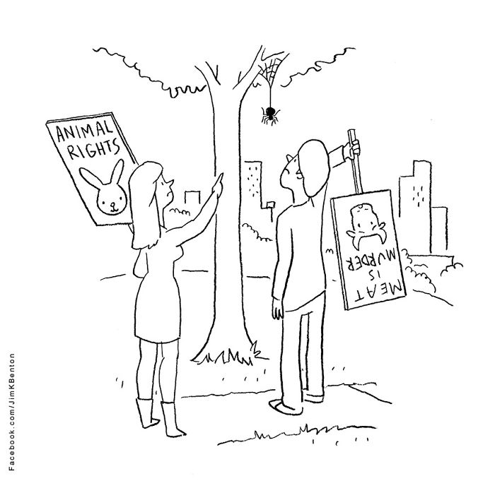 60 Of My Funniest Animal Cartoons So Far 60 Of My Funniest Animal Cartoons So Far