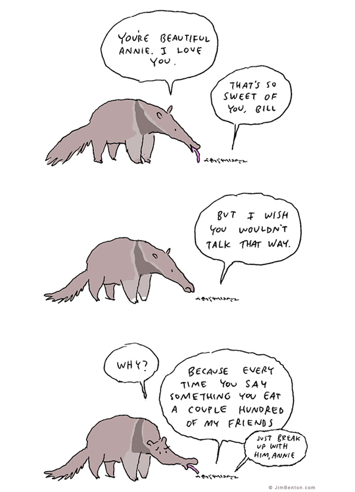 60 Of My Funniest Animal Cartoons So Far 60 Of My Funniest Animal Cartoons So Far