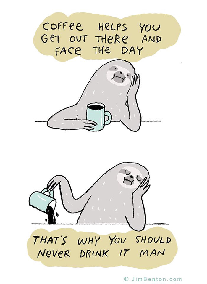 60 Of My Funniest Animal Cartoons So Far 60 Of My Funniest Animal Cartoons So Far