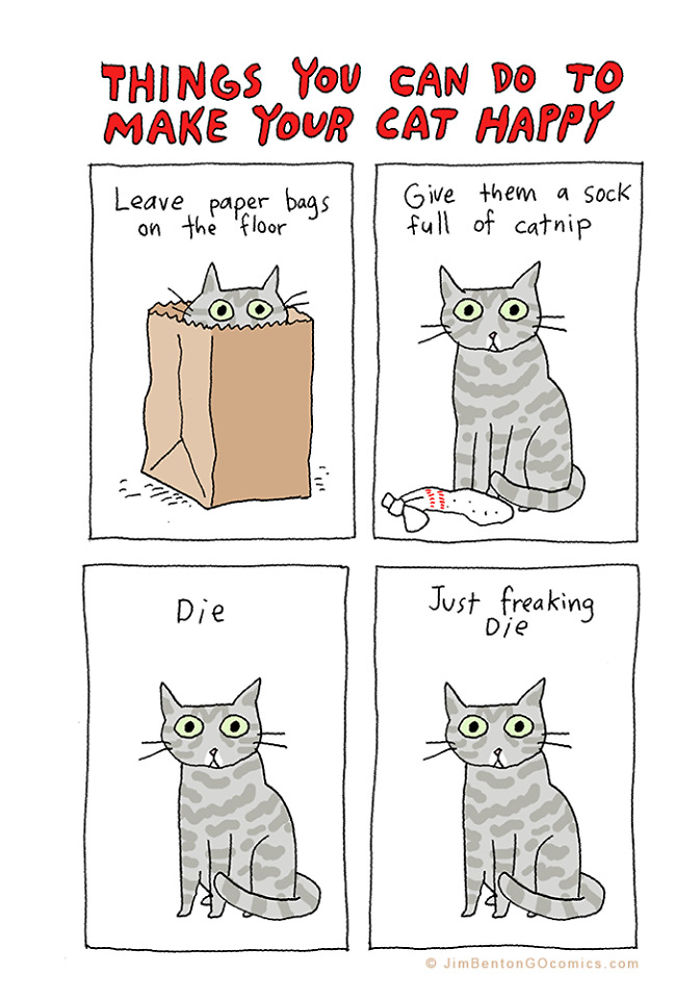 60 Of My Funniest Animal Cartoons So Far 60 Of My Funniest Animal Cartoons So Far