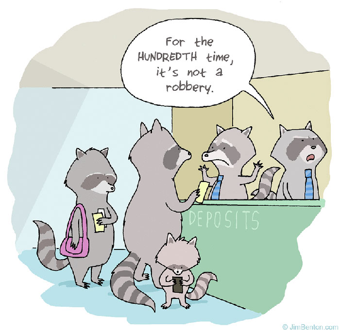 60 Of My Funniest Animal Cartoons So Far 60 Of My Funniest Animal Cartoons So Far