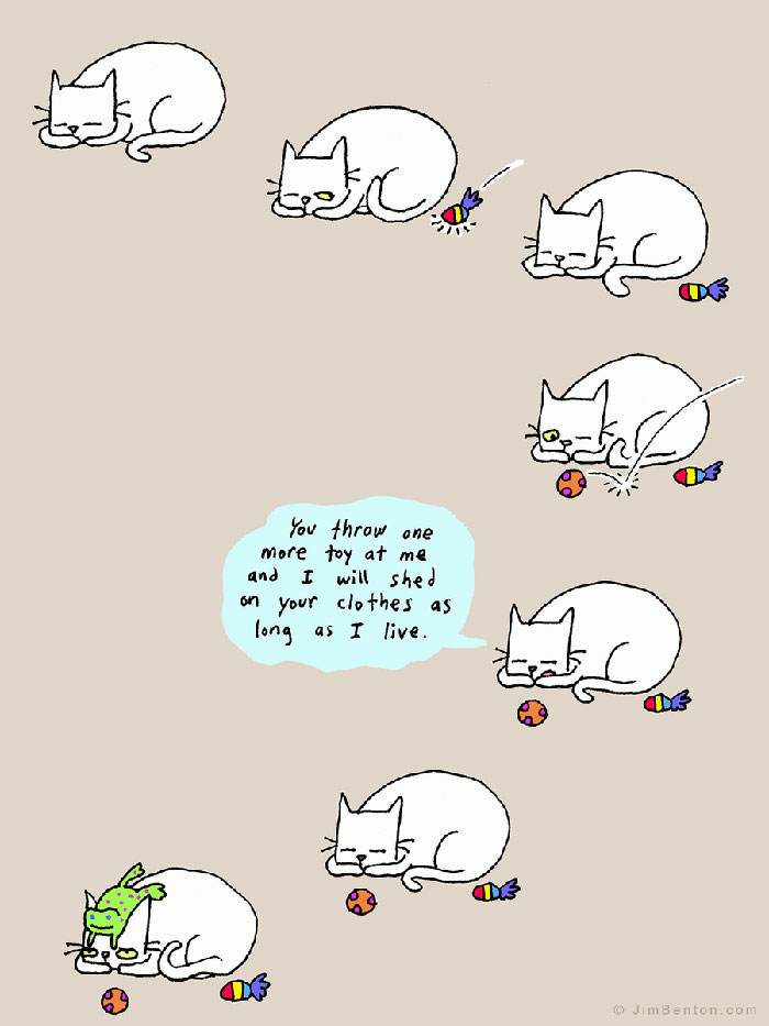 60 Of My Funniest Animal Cartoons So Far 60 Of My Funniest Animal Cartoons So Far