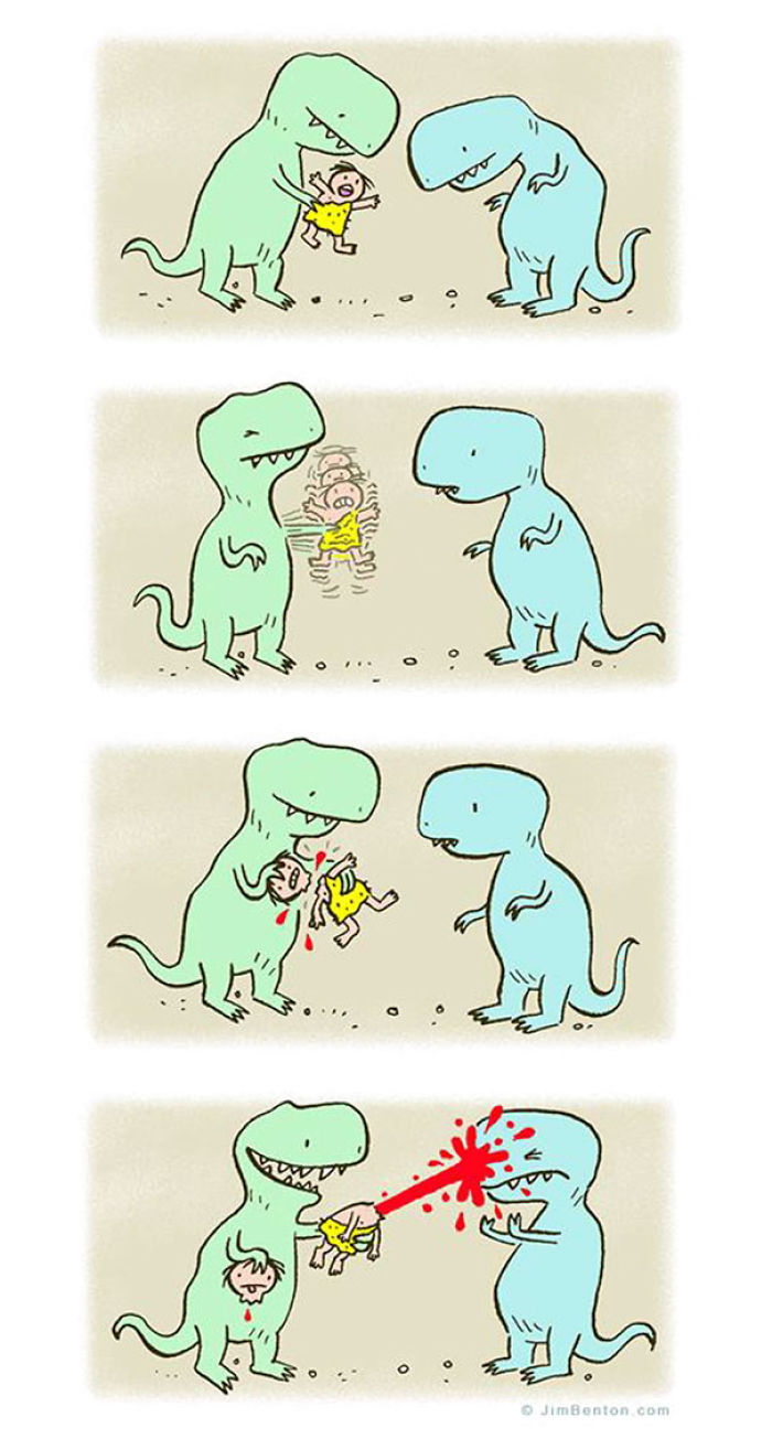 60 Of My Funniest Animal Cartoons So Far 60 Of My Funniest Animal Cartoons So Far