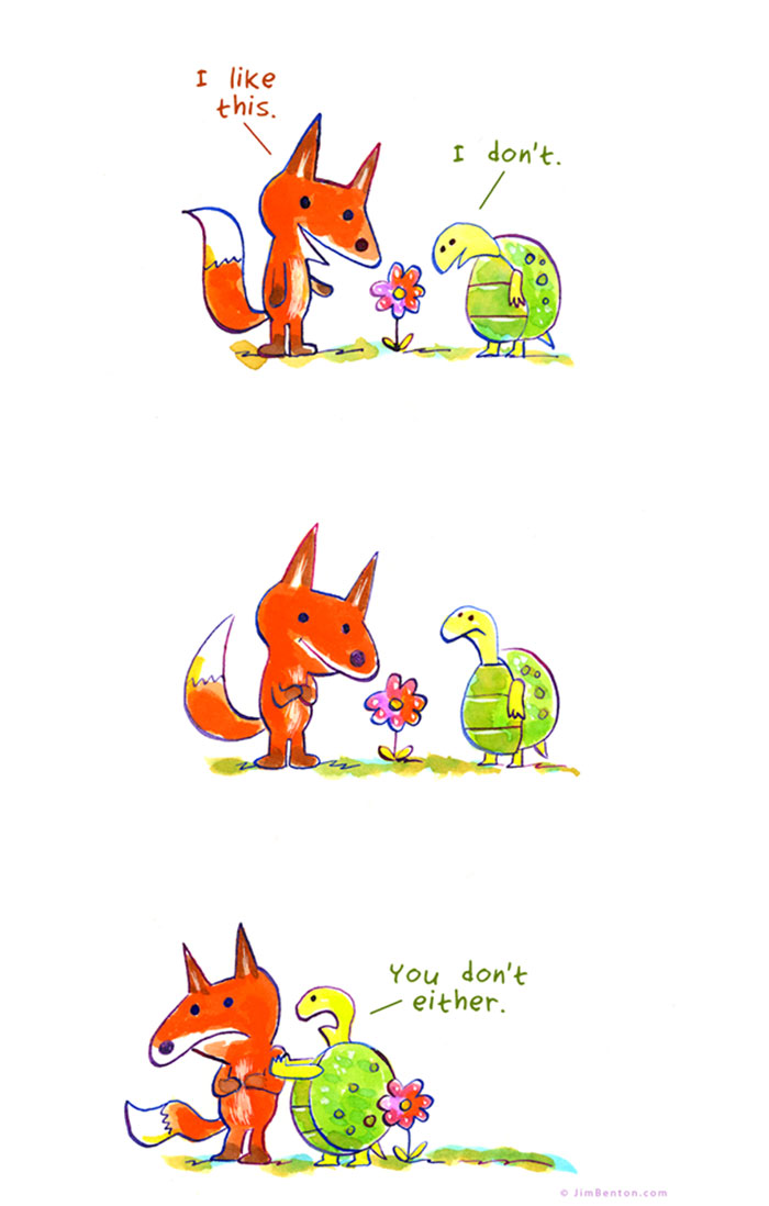 60 Of My Funniest Animal Cartoons So Far 60 Of My Funniest Animal Cartoons So Far