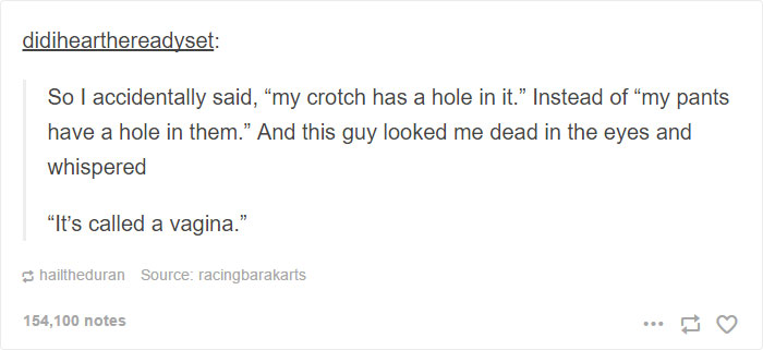 61 Funny Tumblr Posts That Feminists Will Laugh At 61 Funny Tumblr Posts That Feminists Will Laugh At