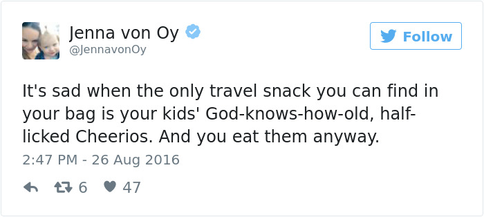 78 Hilarious Tweets By Celebrity Parents