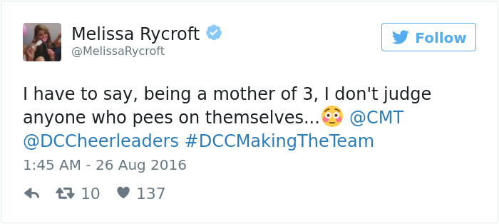 78 Hilarious Tweets By Celebrity Parents
