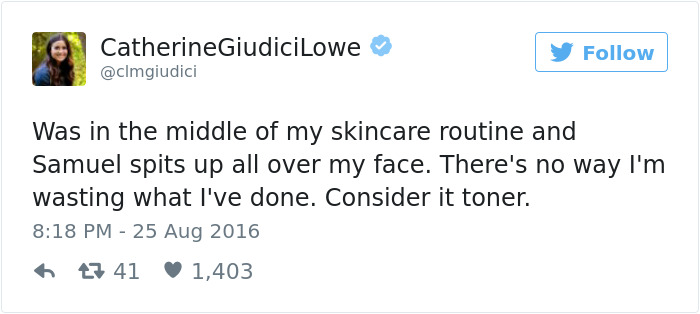 78 Hilarious Tweets By Celebrity Parents