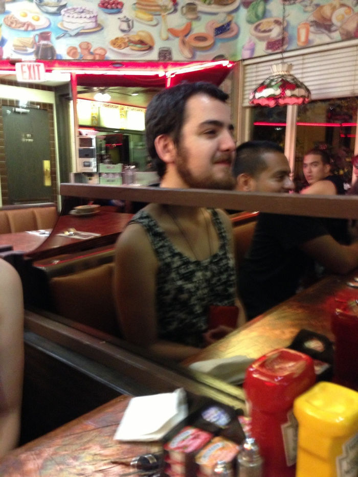 84 Reflections That Will Mess With Your Head 84 Reflections That Will Mess With Your Head