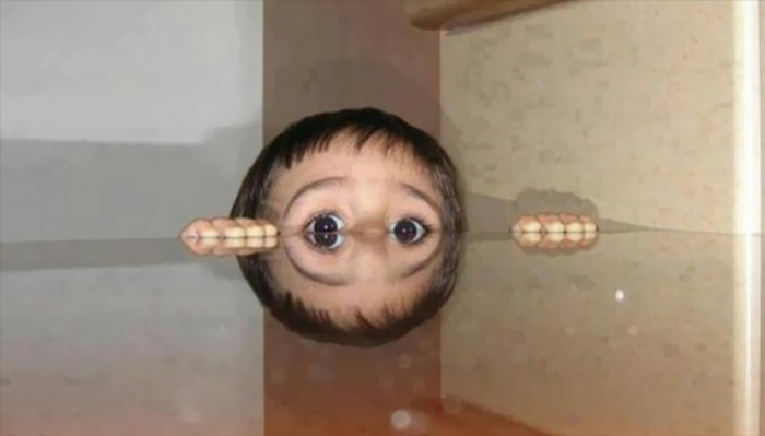 84 Reflections That Will Mess With Your Head 84 Reflections That Will Mess With Your Head