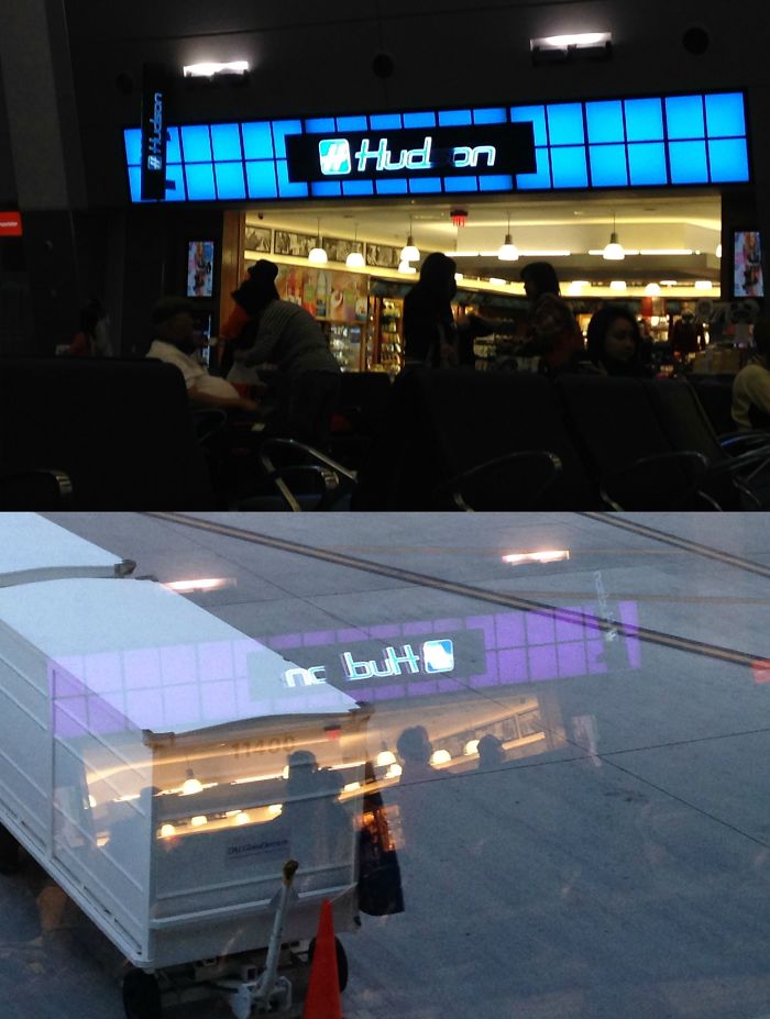 84 Reflections That Will Mess With Your Head 84 Reflections That Will Mess With Your Head